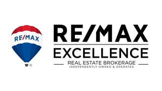 RE/MAX Excellence Real Estate Brokerage